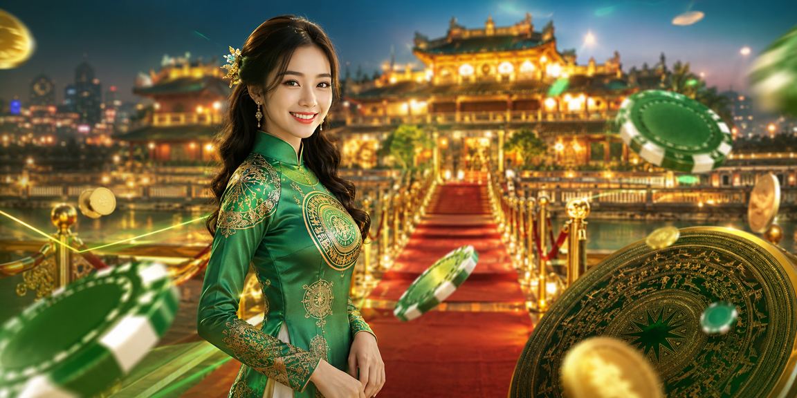 Trải nghiệm giải trí casino tại Huế – người dùng Việt Nam trên thiết bị di động